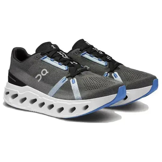 On Running Men's Cloudeclipse Running Shoe 3MD30091197 black/frost