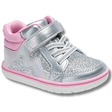 Silver/rainbow