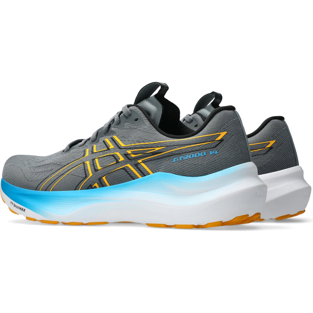 Pair of ASICS Men&