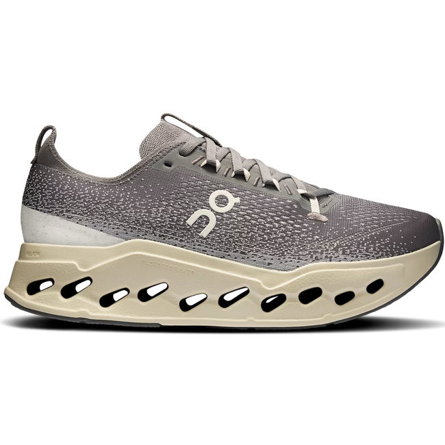 Lateral side of On Running Men&