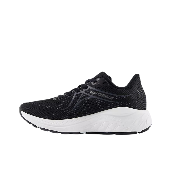 Medial side of New Balance Kids&