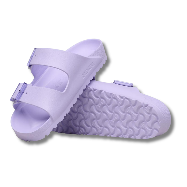 Top and sole of Birkenstock Women&