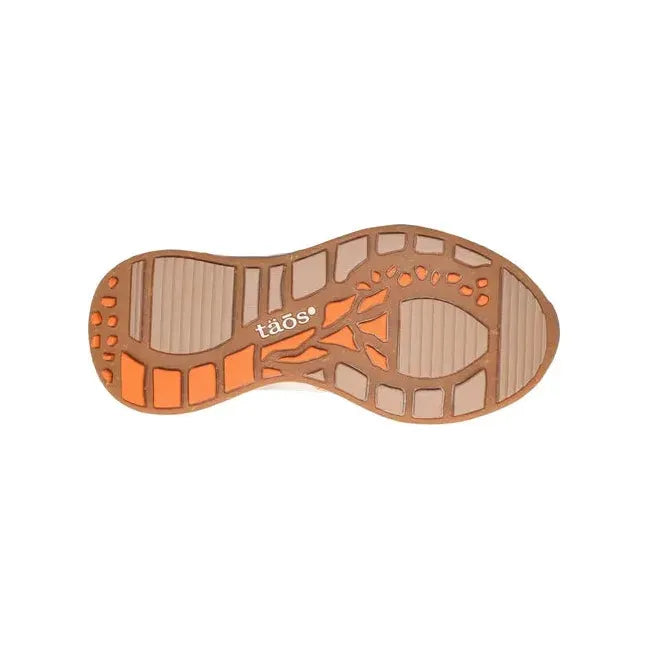 Taos Women&#39;s Advance Hiking Shoe Sandstone Multi SPH-14151-SDSM