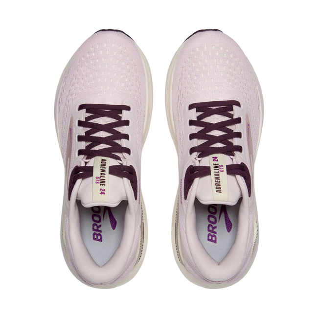 Brooks Women's Adrenaline GTS 24 Running Shoe