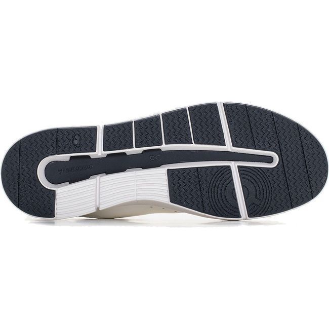 On Running Men's The Roger Advantage Sneaker White/Midnight 3MD10640148