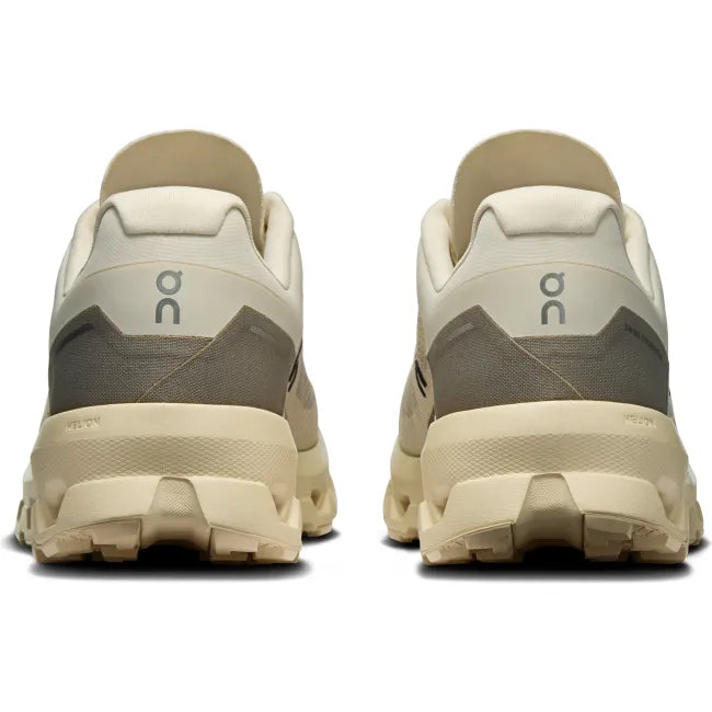 Heels of On Running Men&