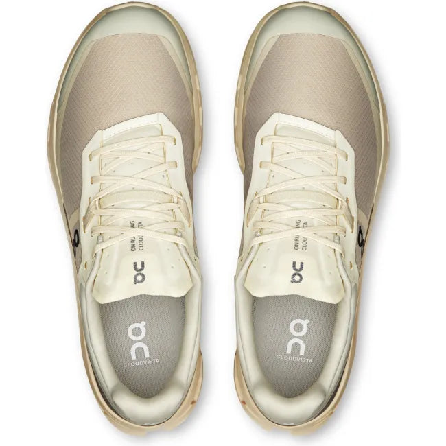 Top down view of On Running Men&