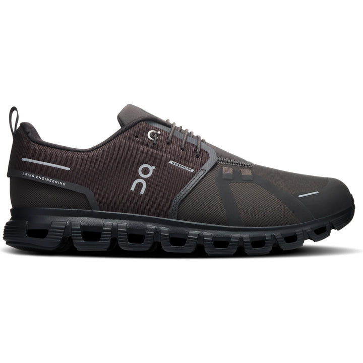 Lateral side of On Running Men&