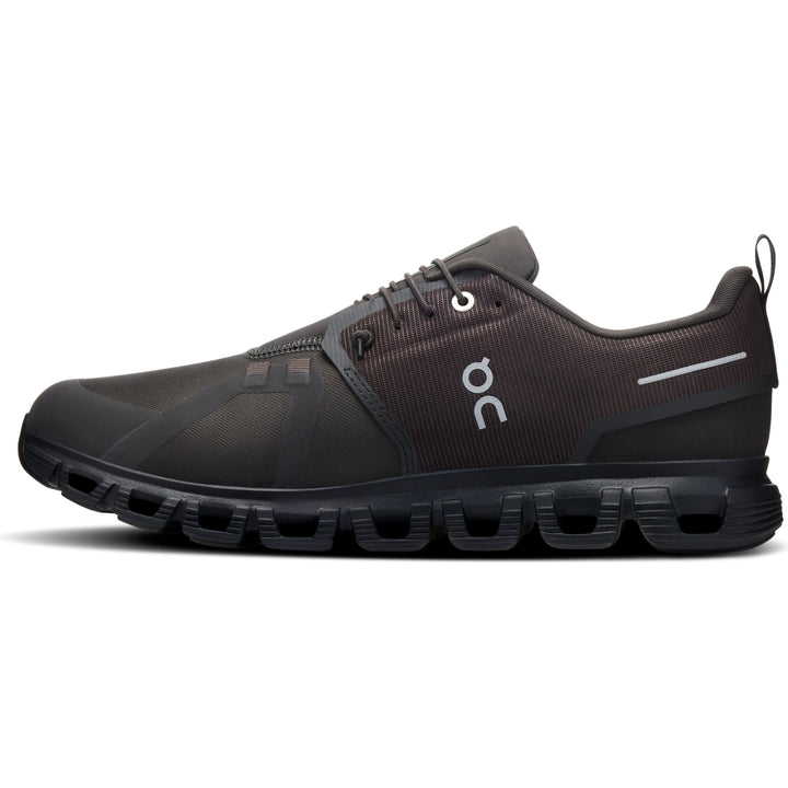 Medial side of On Running Men&