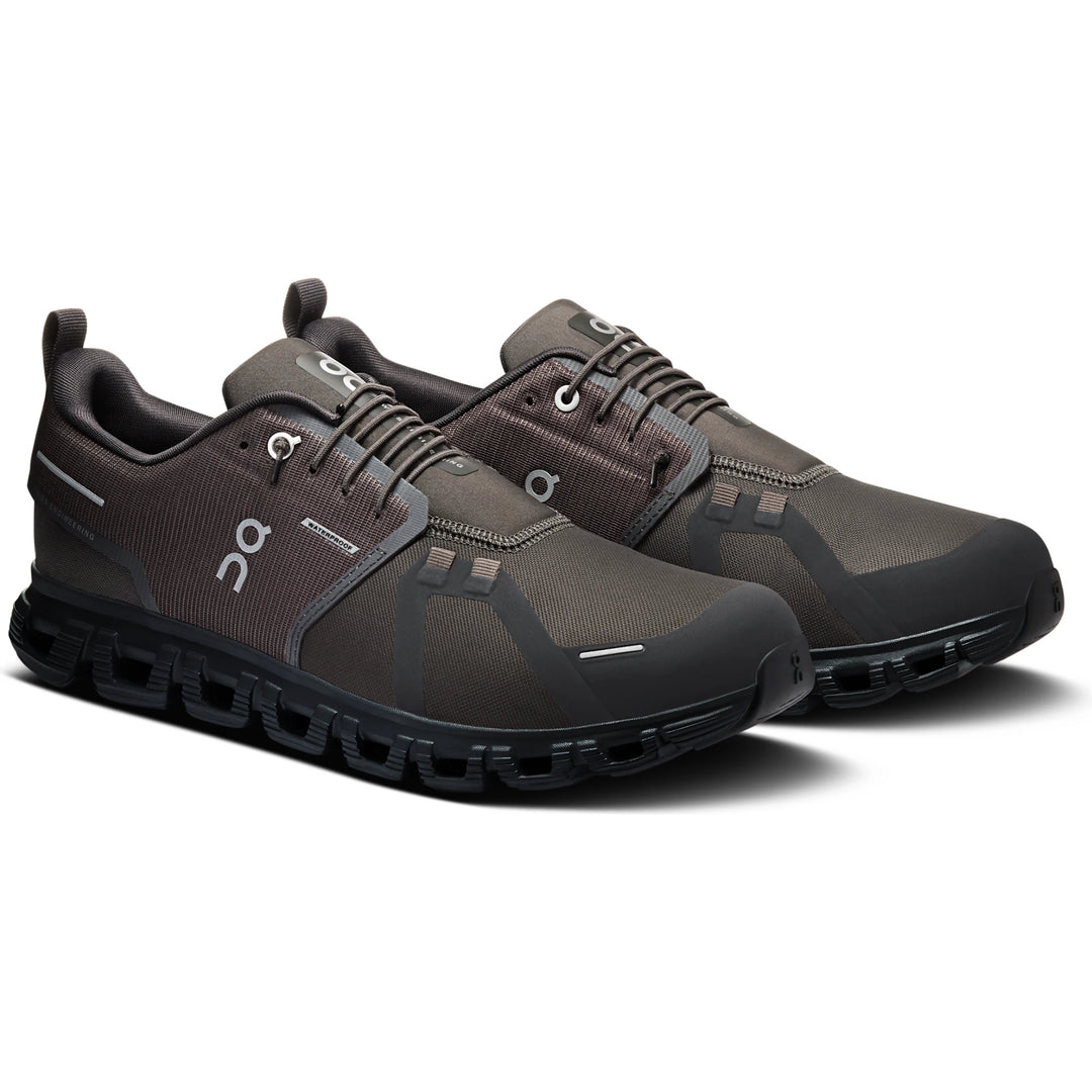 Pair of On Running Men&