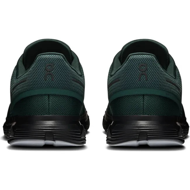 Heels of On Running Men&