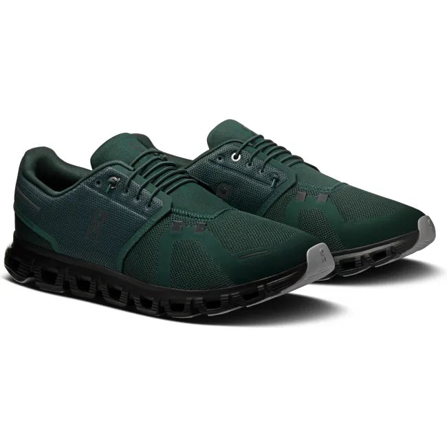 Pair of On Running Men&