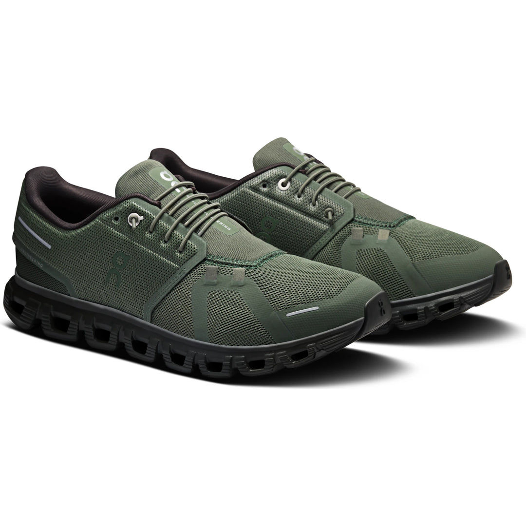 Pair of On Running Men&