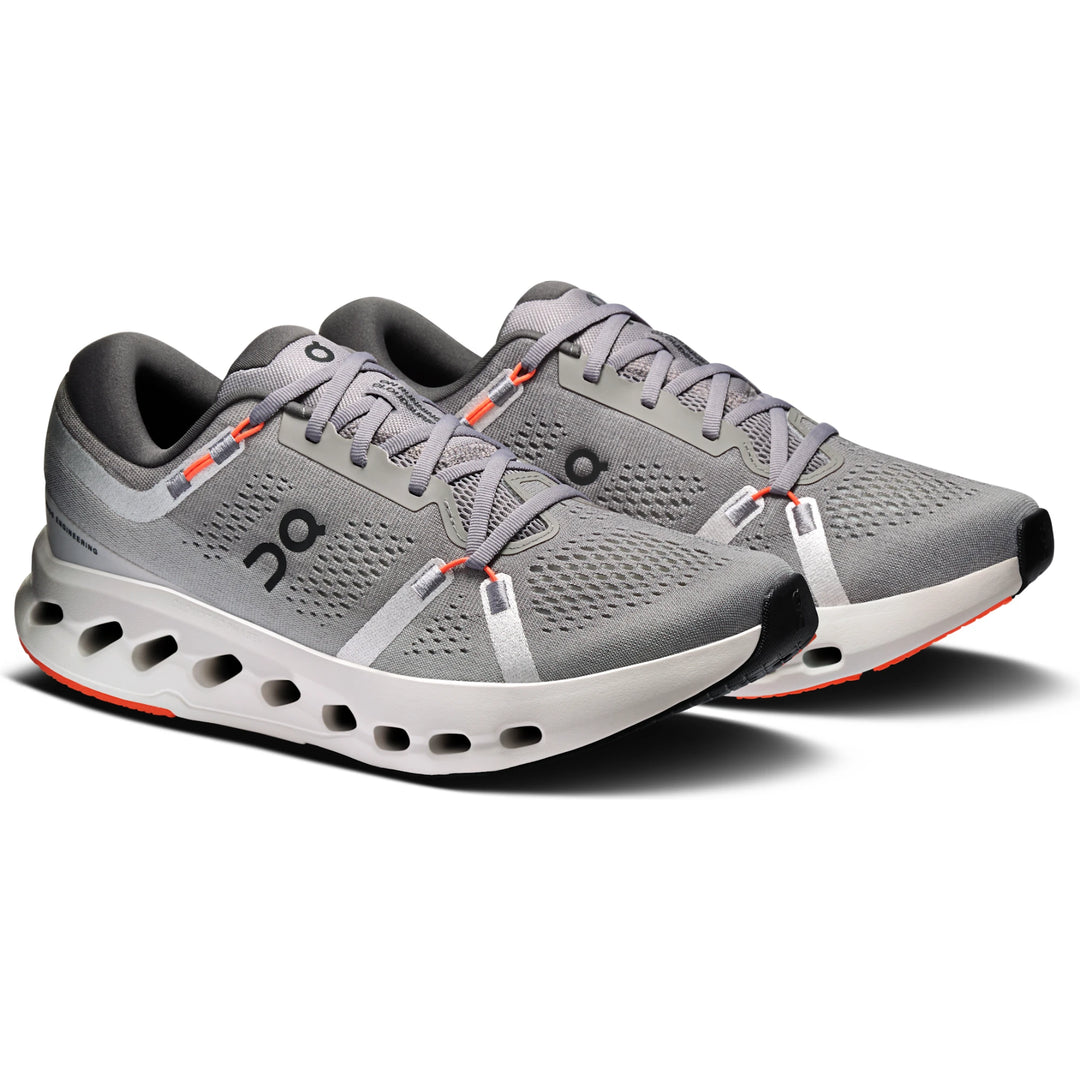 Pair of On Running Men&