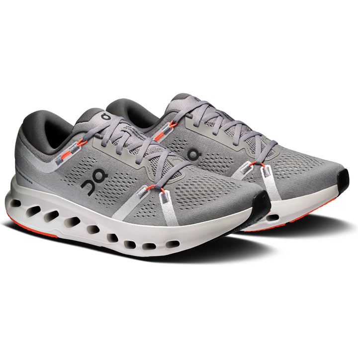 Pair of On Running Men&