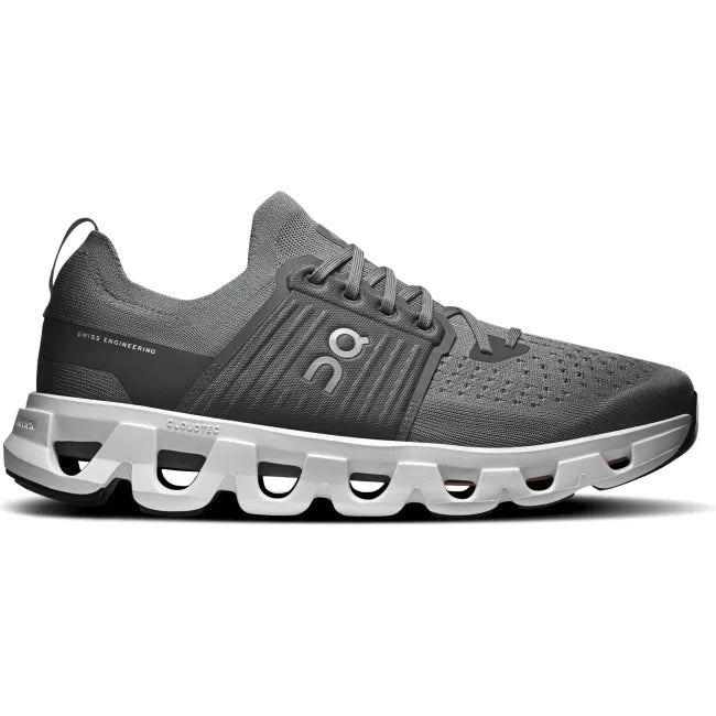 Lateral side of On Running Men&
