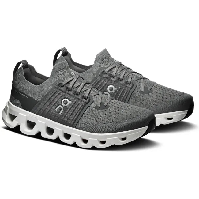 Pair of On Running Men&