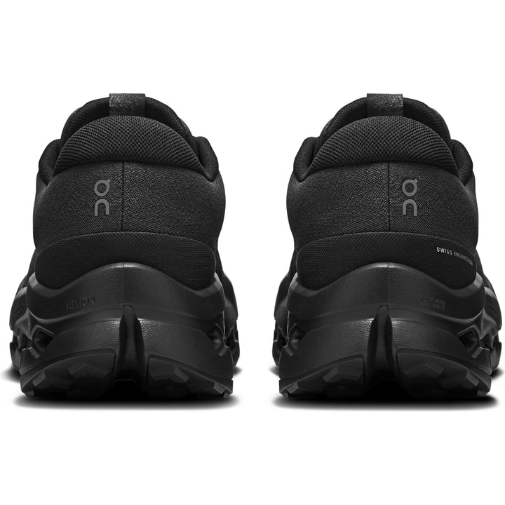 Heels of On Running Men&