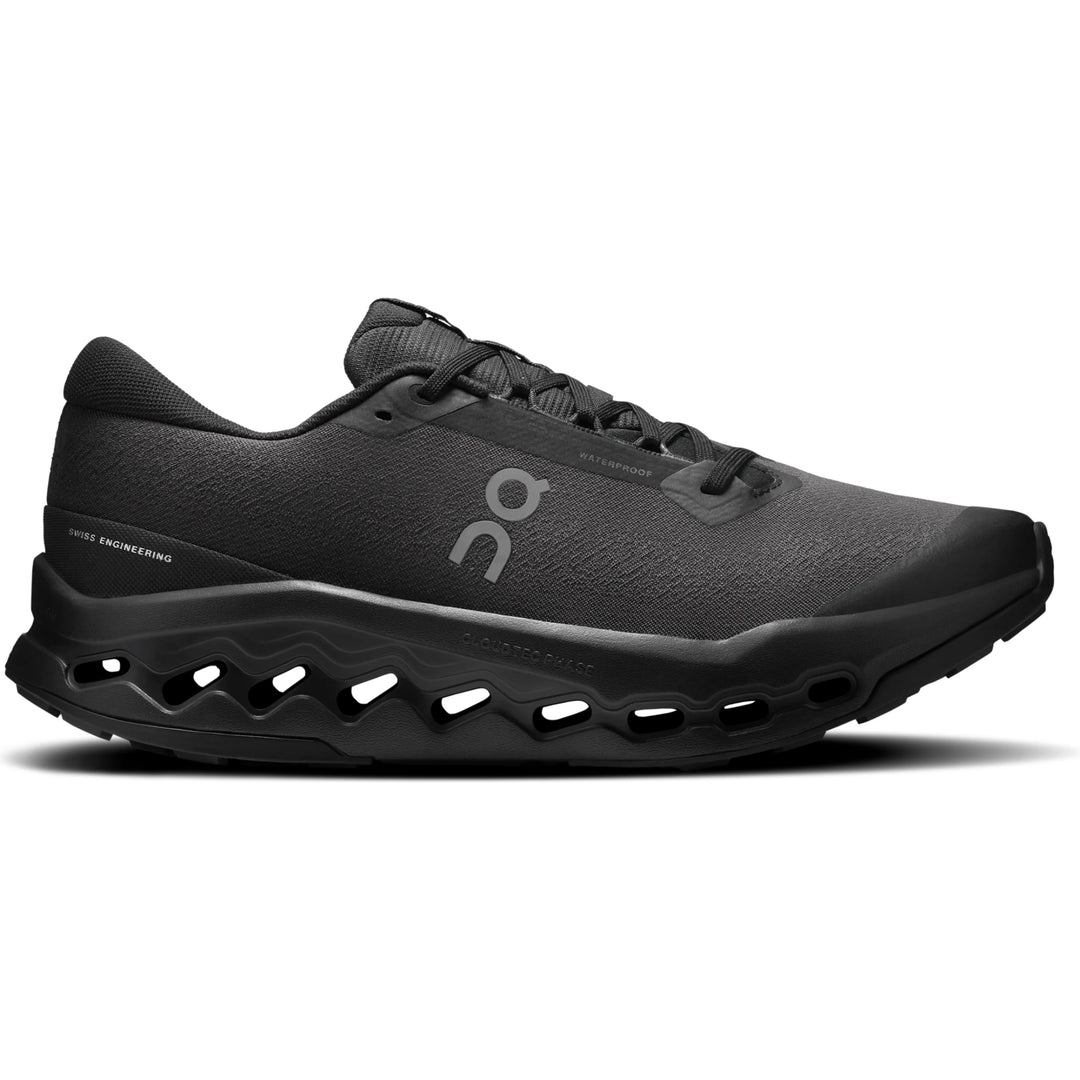 Lateral side of On Running Men&