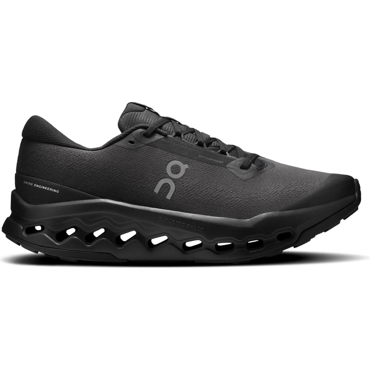 Lateral side of On Running Men&