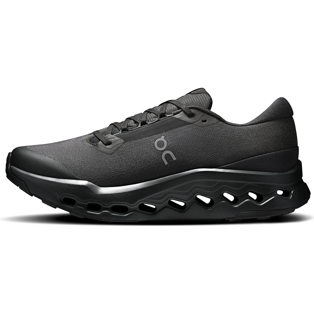Medial side of On Running Men&