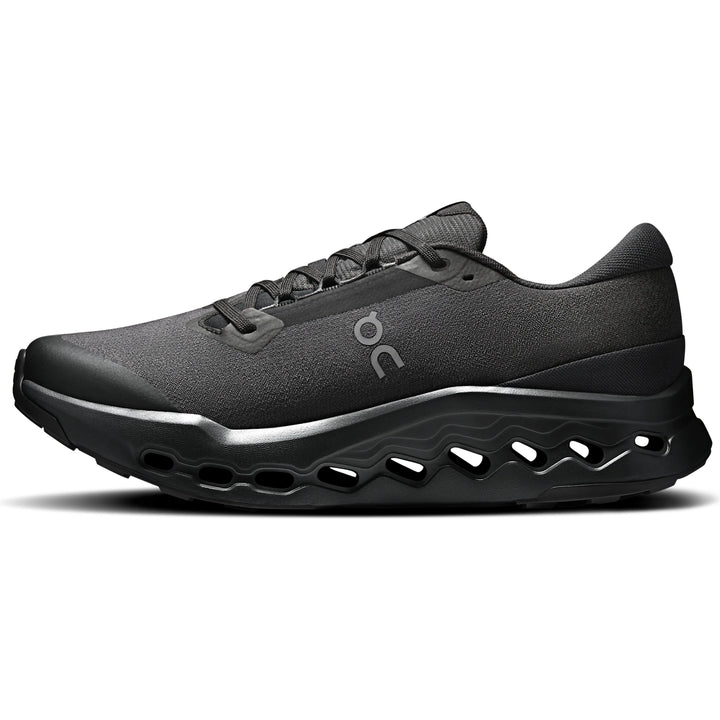 Medial side of On Running Men&