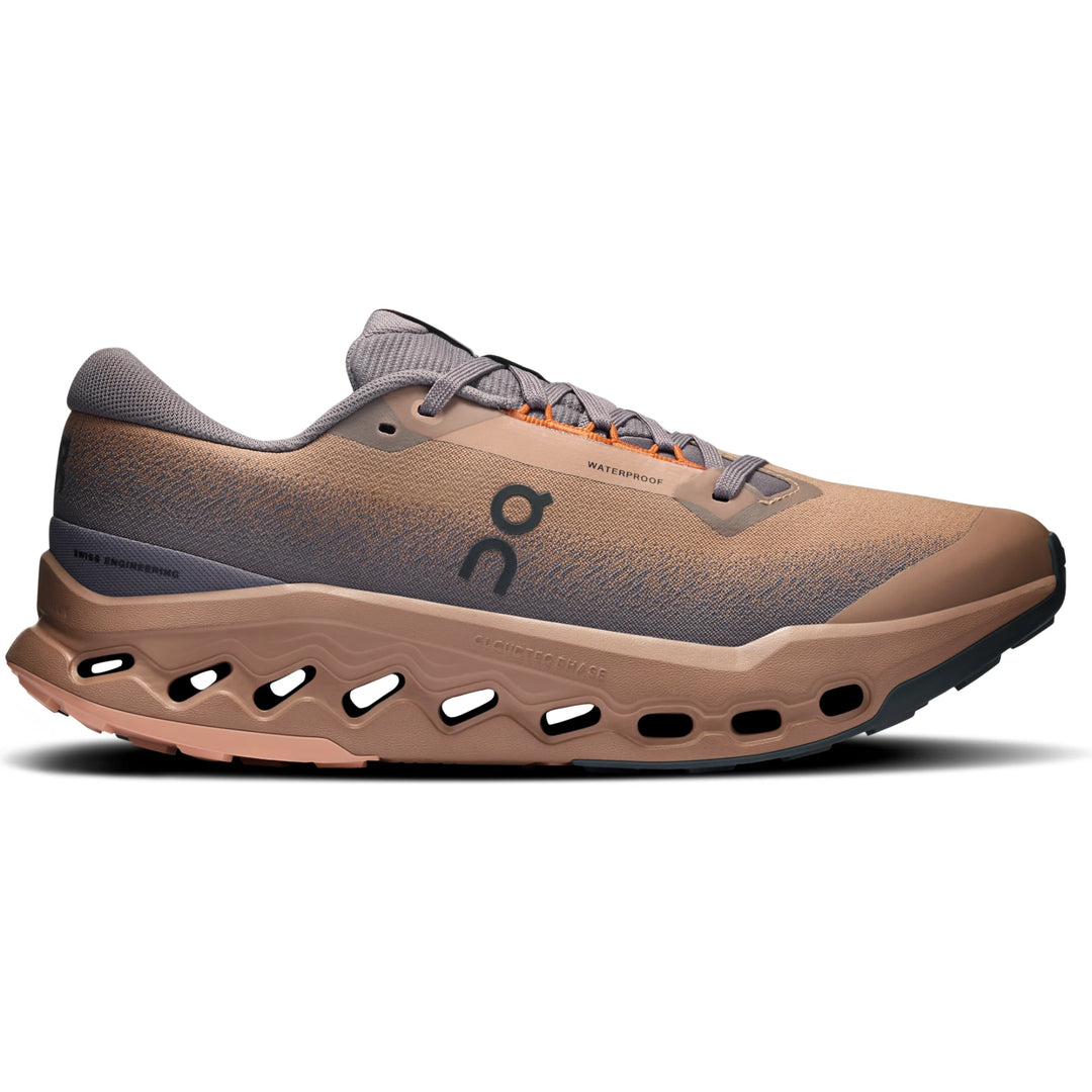 Lateral side of On Running Men&