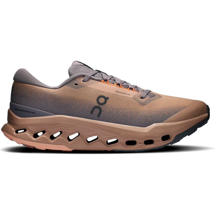Lateral side of On Running Men&