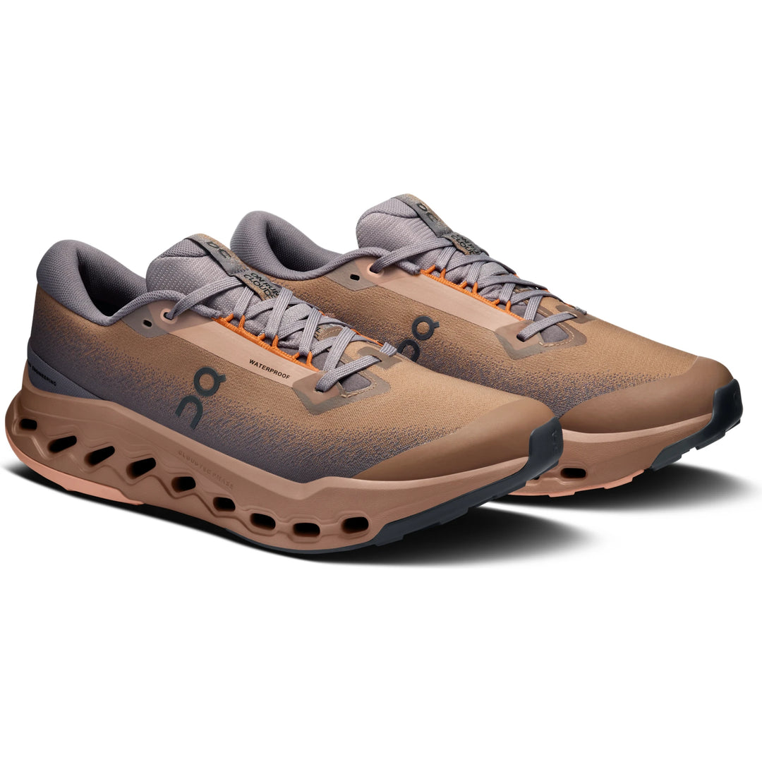 Pair of On Running Men&