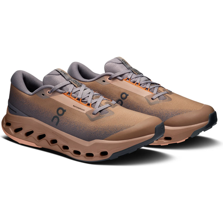 Pair of On Running Men&