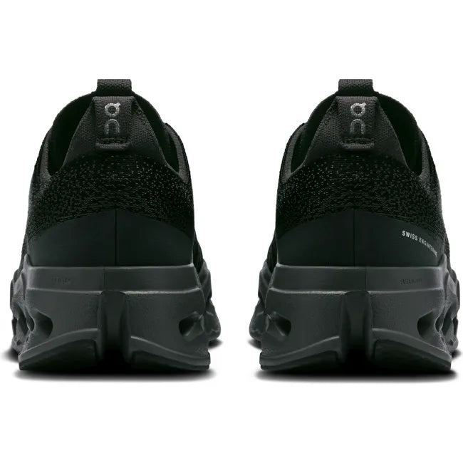 Heels of On Running Men&