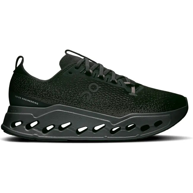 Lateral side of On Running Men&