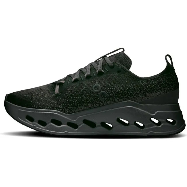 Medial side of On Running Men&