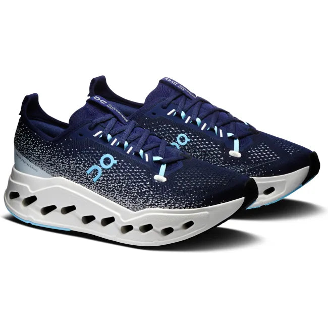 Pair of On Running Men&
