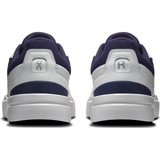 Heels of On Running Men&