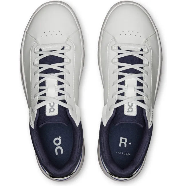 Top down view of On Running Men&