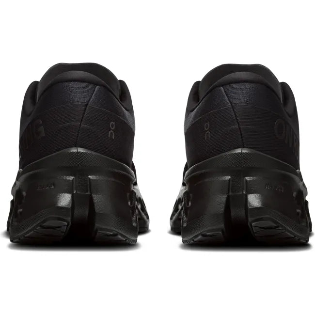 Heels of On Running Men&