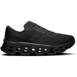 Black/black