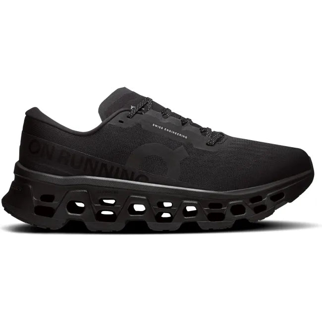 Lateral side of On Running Men&