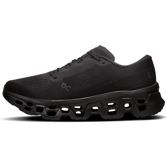 Medial side of On Running Men&