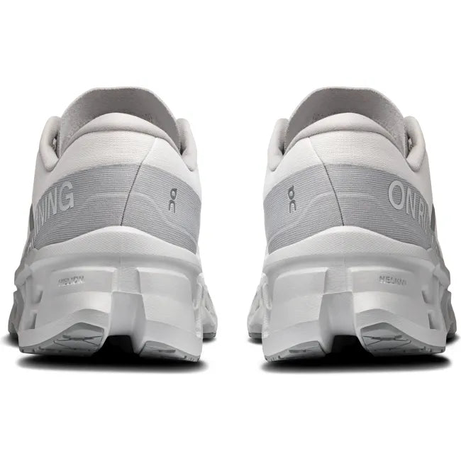 Heels of On Running Men&