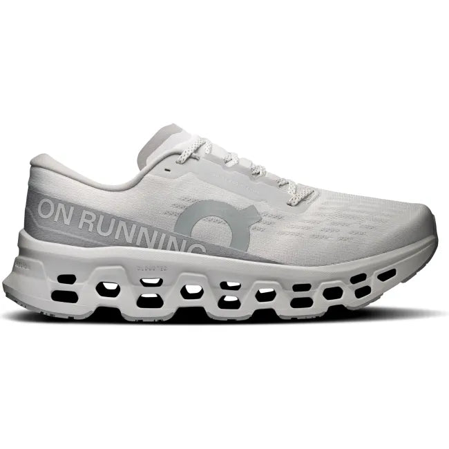 Lateral side of On Running Men&