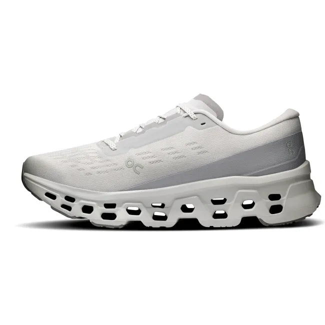 Medial side of On Running Men&