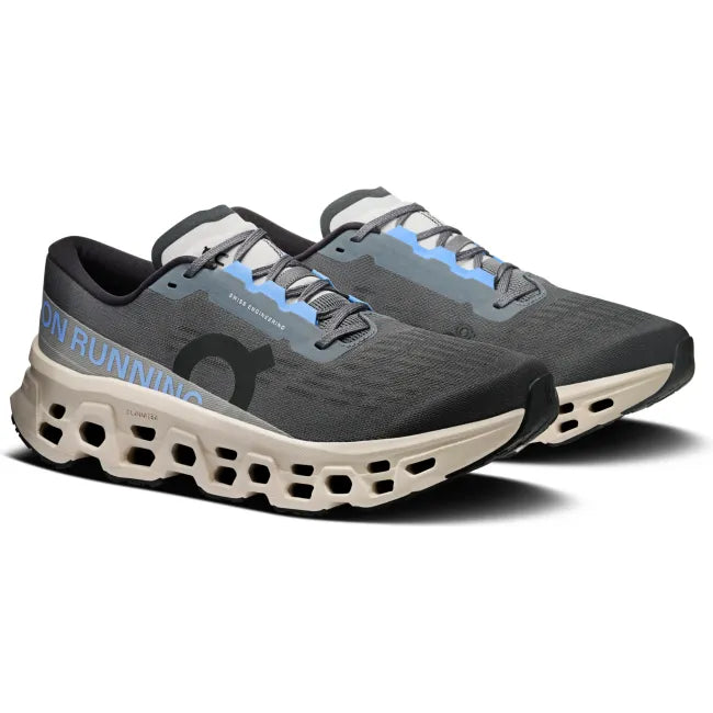 Pair of On Running Men&