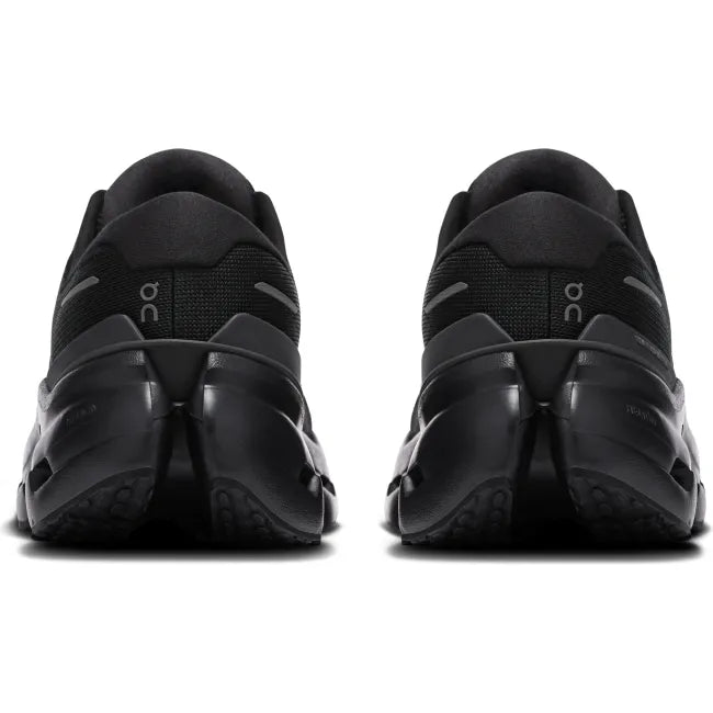 Heels of On Running Men&