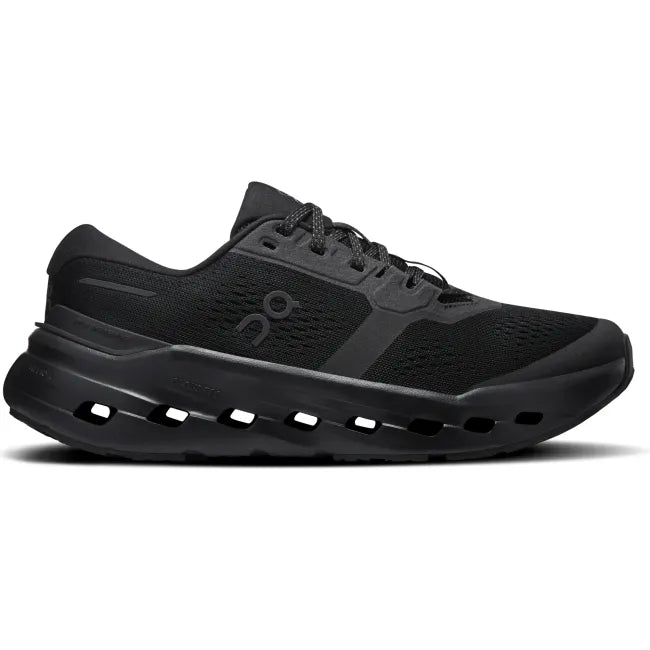 Lateral side of On Running Men&