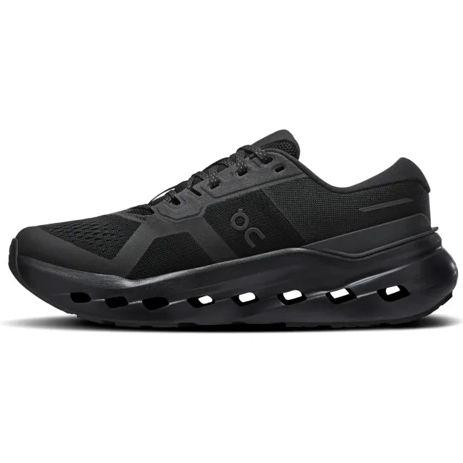 Medial side of On Running Men&