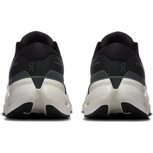 Heels of On Running Men&
