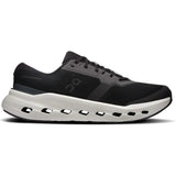 Black/ivory