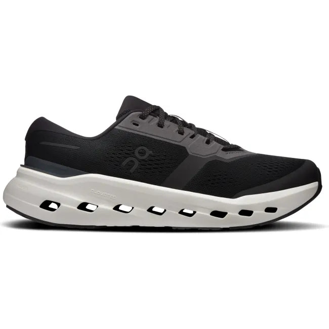 Lateral side of On Running Men&